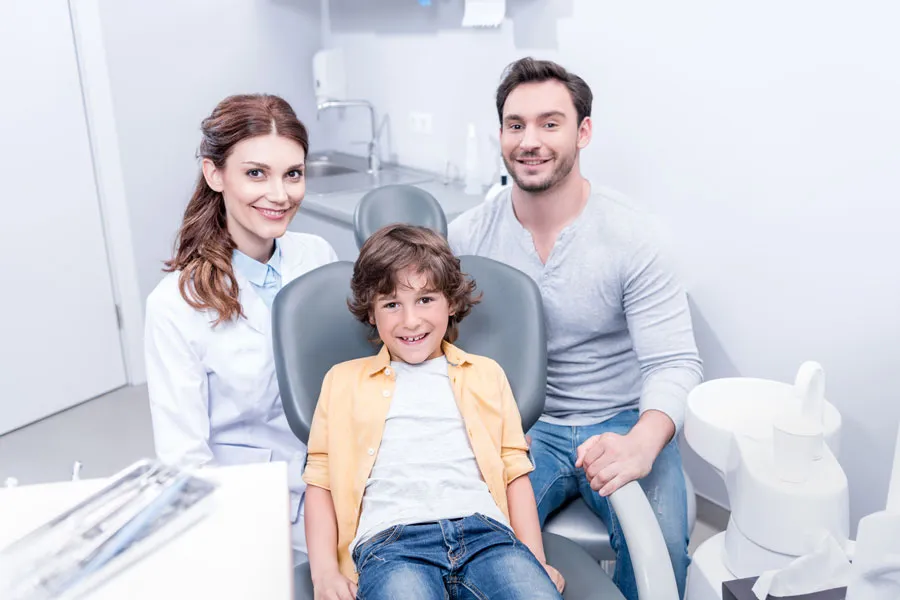 When You Need A Family Dentistry Specialist In Norfolk County