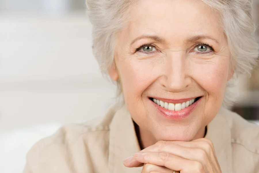 What are Ceramic Crowns?