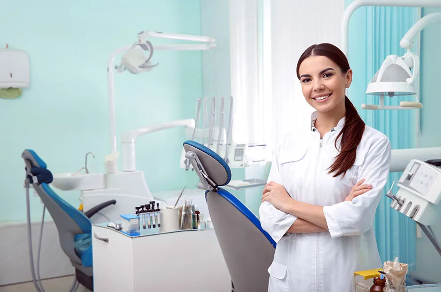 Dentist In Medfield, Massachusetts