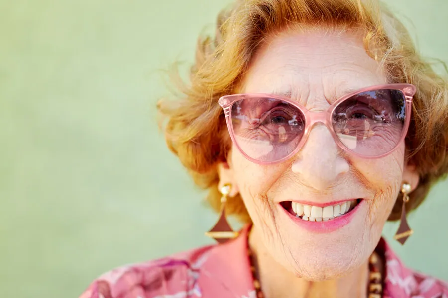 Hybrid Dentures
