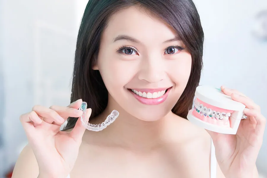 What is Invisalign?