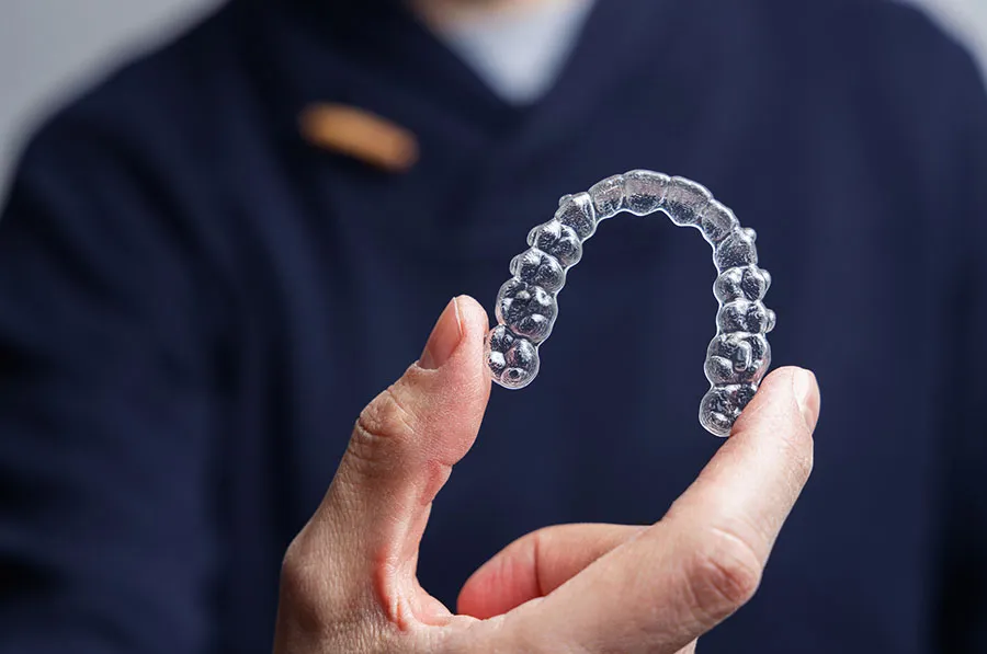 InvisalignⓇ Dentist in Medfield, MA
