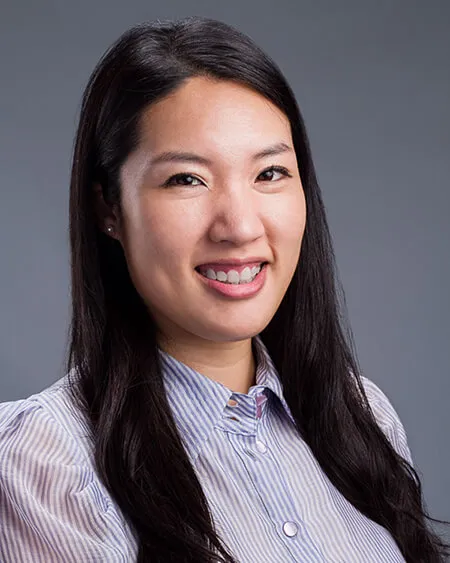 Dr. Jennifer Lee