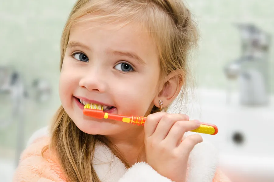 What to Expect for Your Child’s First Visit