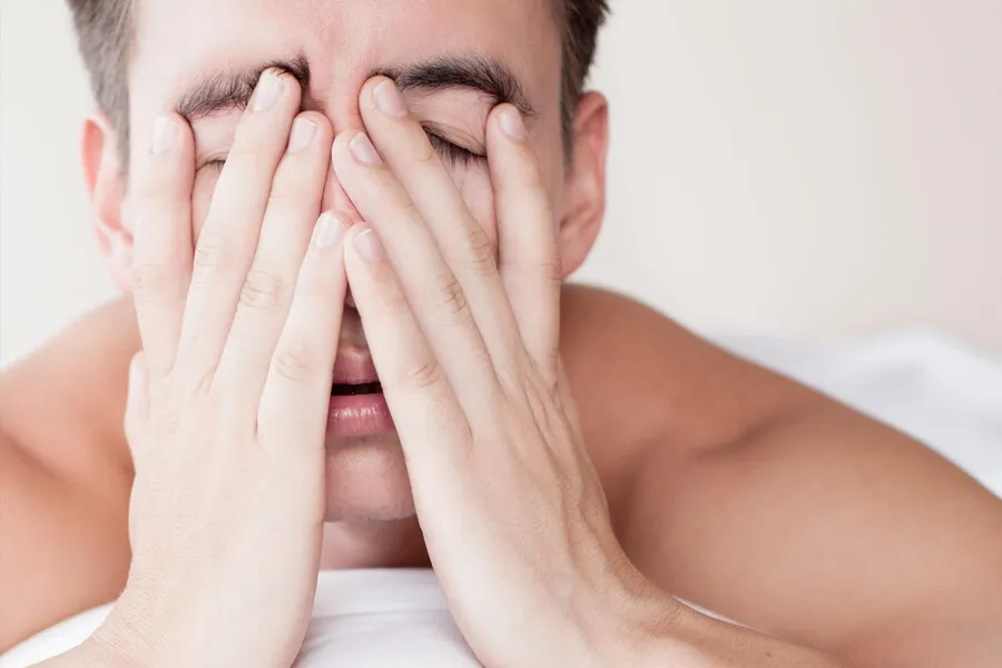 Sleep Apnea