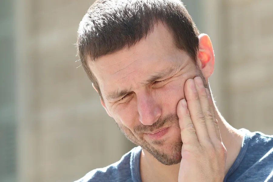 TMJ Treatment