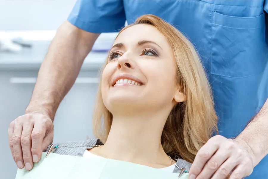 What are Veneers?
